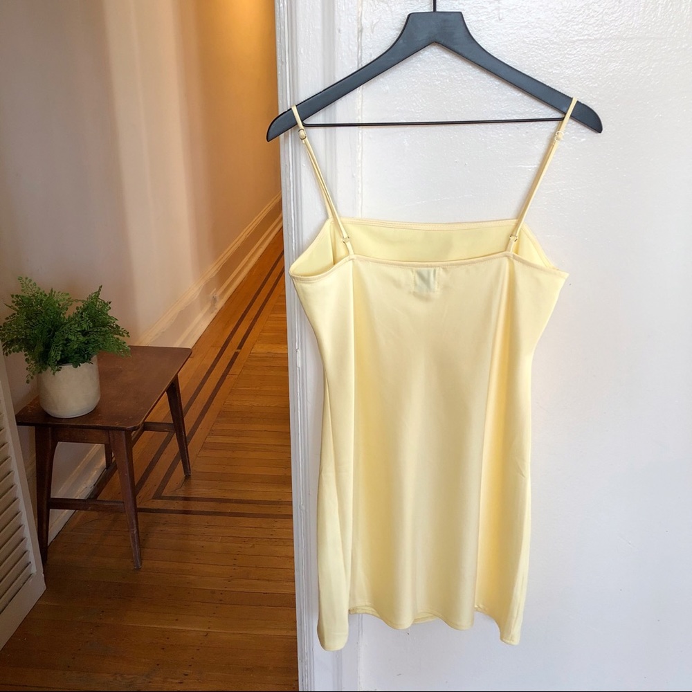 Princess Polly Marseille Mini Dress - Picture 6 of 11
